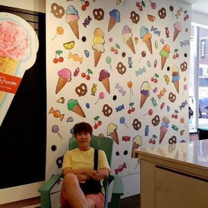 Meet your Posher, Sun mi